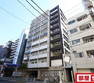フォレシティ新栄