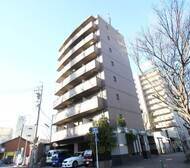 グリーンハイツ白川