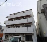 アルカディア御器所