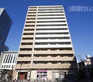 レジディア高岳