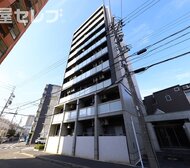ESTACION KANAYAMA WEST