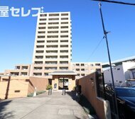 パークアクシス白壁