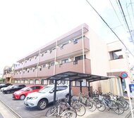 ウィングコート辻