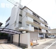 徳川園ウエストマンション