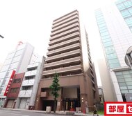 TQレジデンス名古屋錦