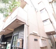 コーポ徳川