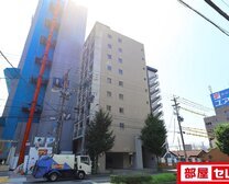 CITY SPIRE 名駅北