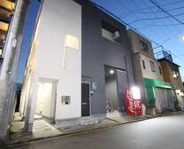 シェモア中島町