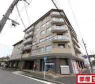 ソレイユ大曽根