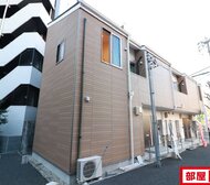 ヴィーブル大曽根Sta.