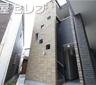 ハーモニーテラス河岸町Ⅱ