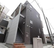 ハーモニーテラス大杉町Ⅲ