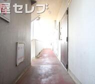 アンシャンテ川原