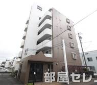 クレセントM浮島