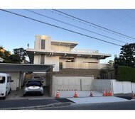 ティエムエス松栄町貸家