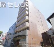 ニューシティアパートメンツ円上町