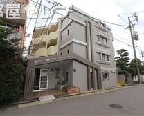 ライオンズマンションレディース汐路