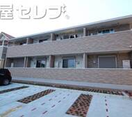 ルミエール中坪