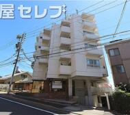八事ハイツ