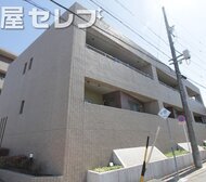 OSM植田・弐番館