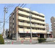エスポアール荒江
