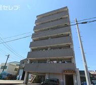 シティーガーデン善進本町