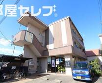 ラルジュ柳森