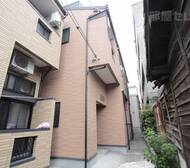 LIBERTY COURT