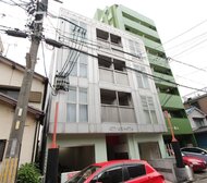 シティーライフ八田