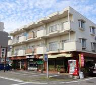 マンション善