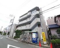 メゾン高野