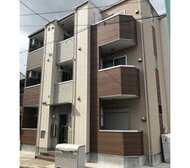 ハーモニーテラス河岸町