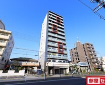 S-RESIDENCE東海通