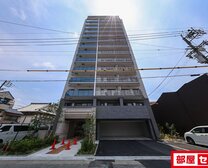 スプランディッド大須門前町