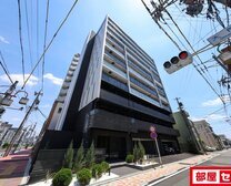 プレサンス太閤通ファシール