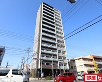 S-RESIDENCE庄内通駅前curere(クラーレ)