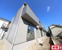 MAISONETTE LAND 梅森坂西