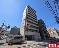 ポルタニグラ大須観音