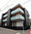 ビスタレイルウェイ八田