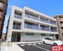 アニコムハイツⅡ