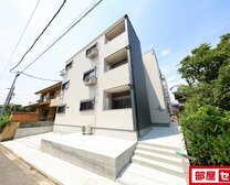 ilusion桜本町