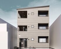 robot home 新守山