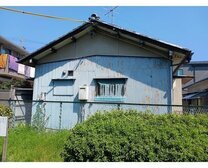 西城1丁目長屋