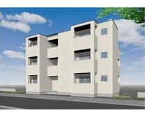 (仮称)ジーメゾン名古屋柳堀町
