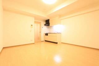 広く快適なお部屋です