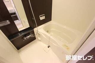 ※707号室内装写真（反転タイプあり）