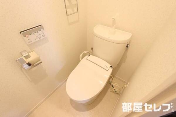 ※707号室内装写真（反転タイプあり）