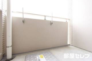 ※707号室内装写真（反転タイプあり）