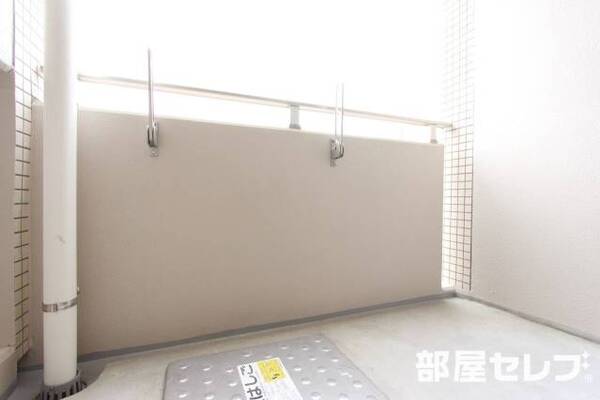 ※707号室内装写真（反転タイプあり）