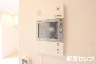※707号室内装写真（反転タイプあり）